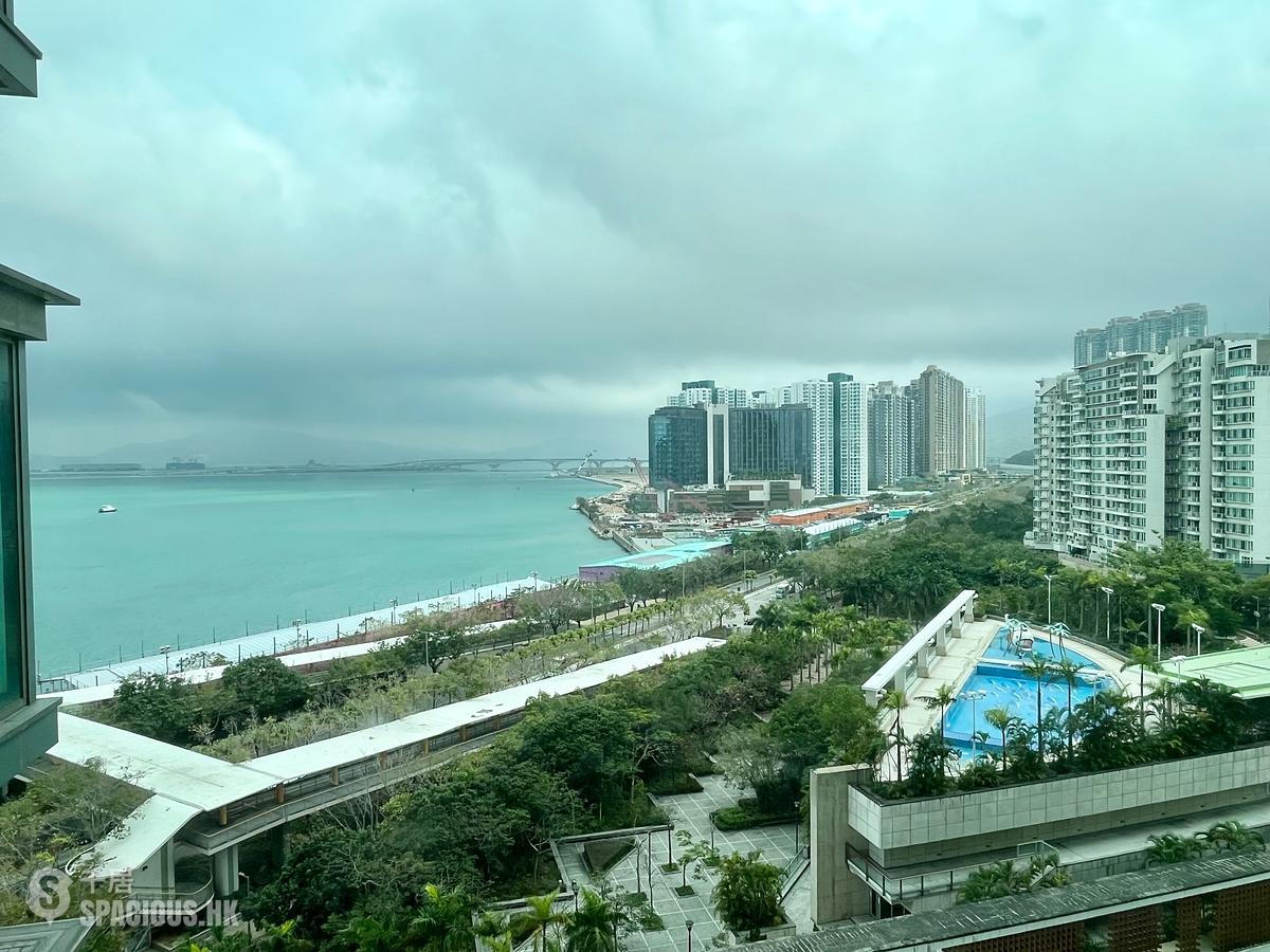 Tung Chung - Seaview Crescent Block 1 01