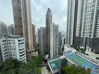 Mid Levels West - Panorama Gardens 03