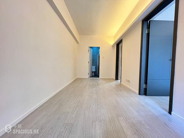 Wan Chai - Gold Harbour Mansion 01