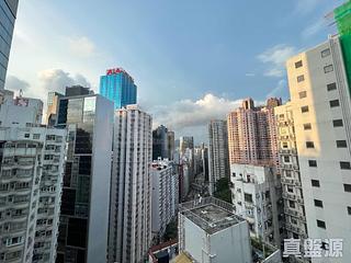 Causeway Bay - Jupiter Terrace 08