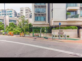 Pak Shek Kok - Providence Bay Phase 2 Providence Peak Block 15 09