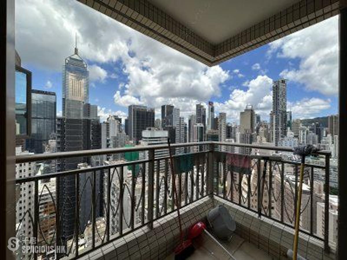 Wan Chai - The Zenith Phase 1 Block 3 01