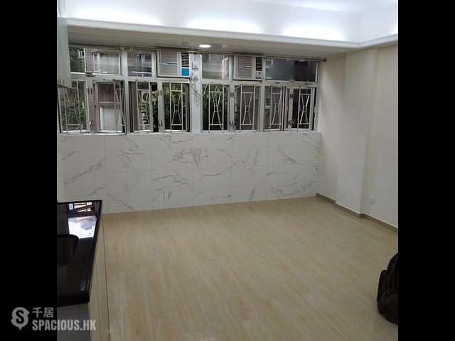 Wan Chai - 5-6, Sau Wa Fong 01
