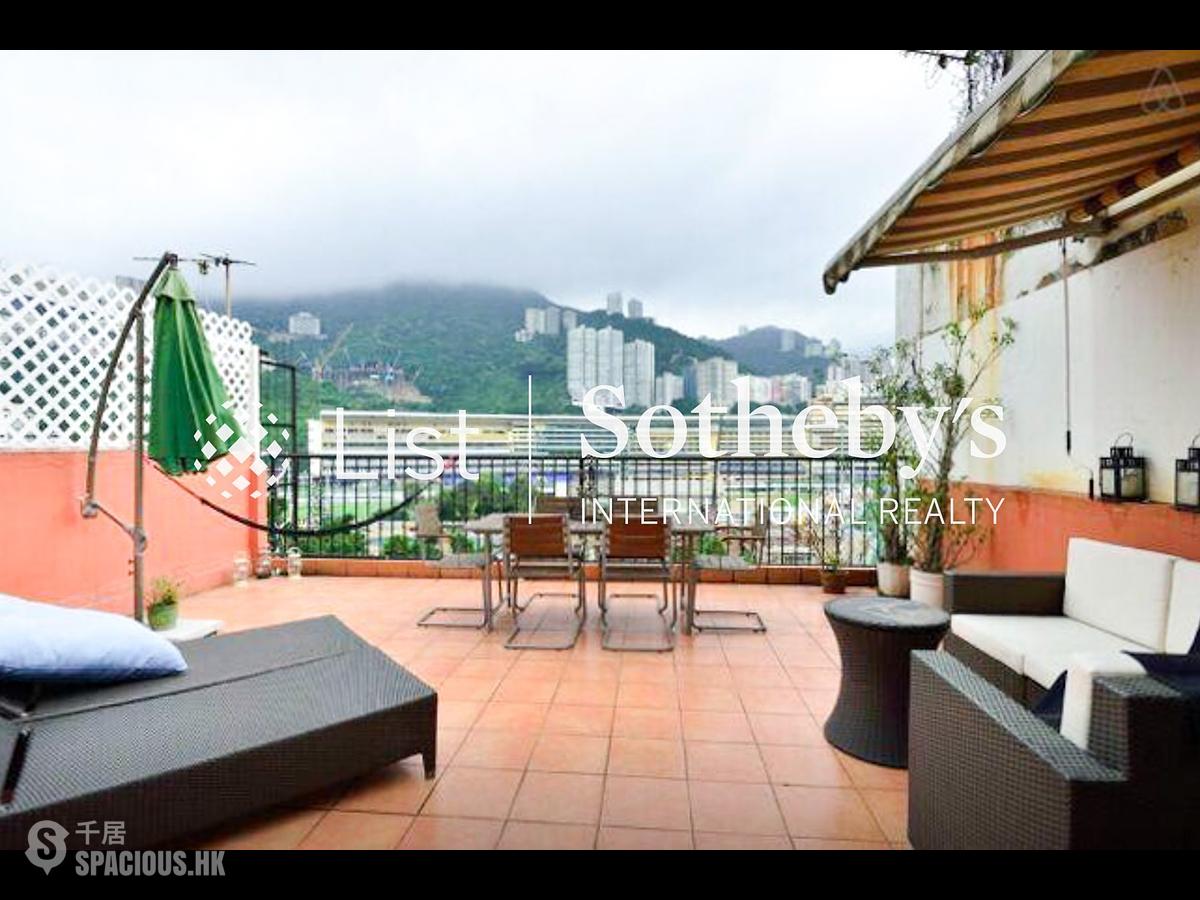 Happy Valley - 89-89A, Wong Nai Chung Road 01