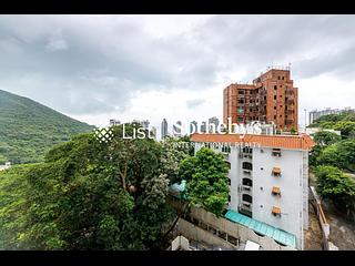 Pok Fu Lam - La Clare Mansion 02