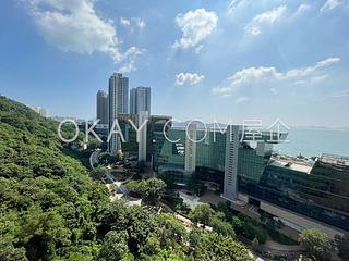 薄扶林 - 碧瑶湾 02