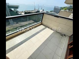 薄扶林 - 碧瑶湾 12