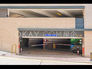 薄扶林 - 碧瑶湾 23