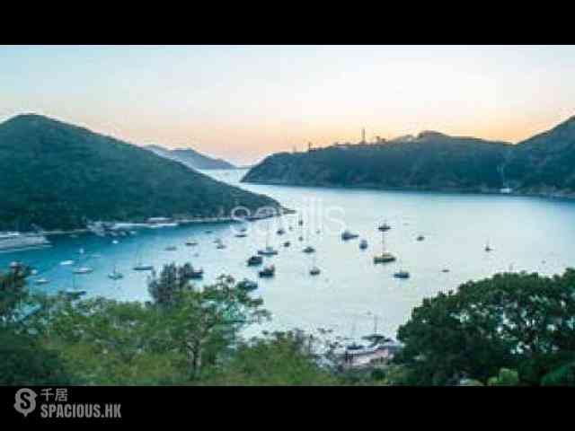 Deep Water Bay - 38, Repulse Bay Road 01