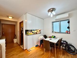 Tung Chung - Seaview Crescent Block 5 05