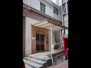 Wan Chai - Vincent Mansion 05