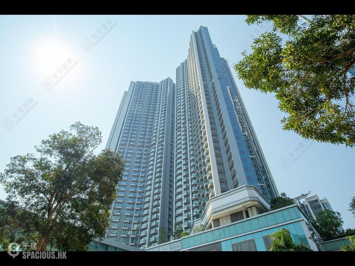 Sham Shui Po - Cullinan West Phase 3 Cullinan West II 01