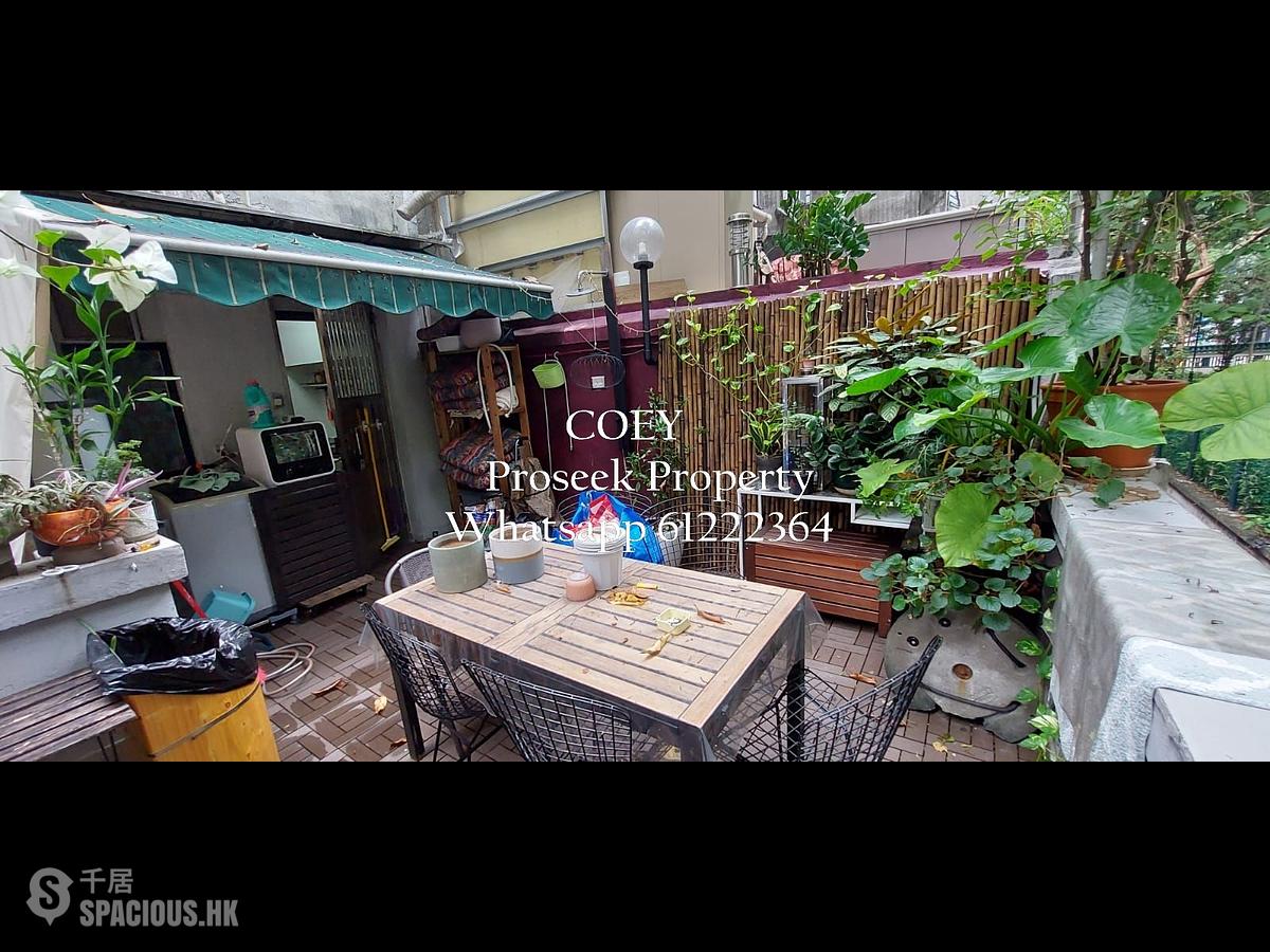 Sheung Wan - 20, Possession Street 01