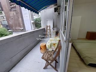 Sheung Wan - 20, Possession Street 05