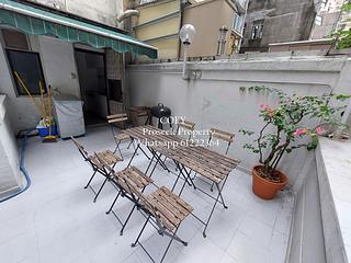 Sheung Wan - 20, Possession Street 02