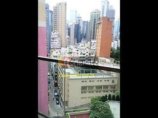 Sheung Wan - Manhattan Avenue 05
