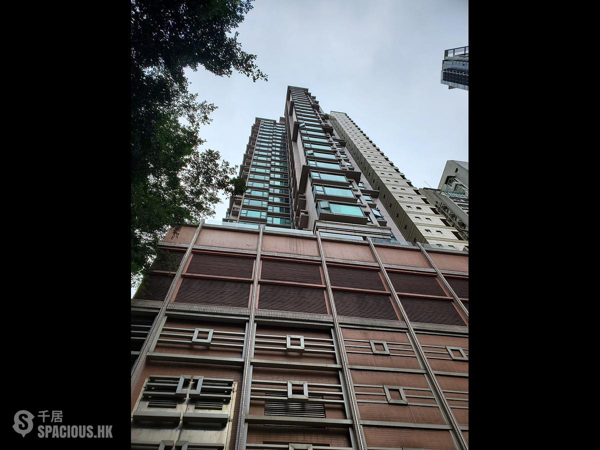 Wan Chai - Cathay Lodge 01