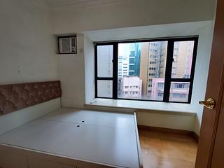 Wan Chai - Cathay Lodge 05