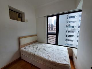 Wan Chai - Cathay Lodge 08