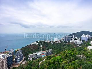 Pok Fu Lam - Woodbury Court 03