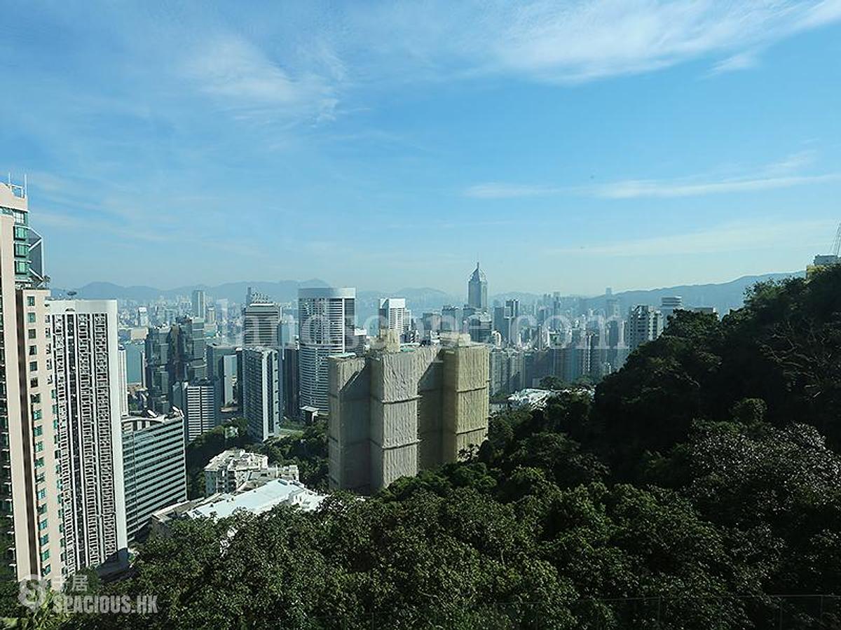 中半山 - 港景別墅 01