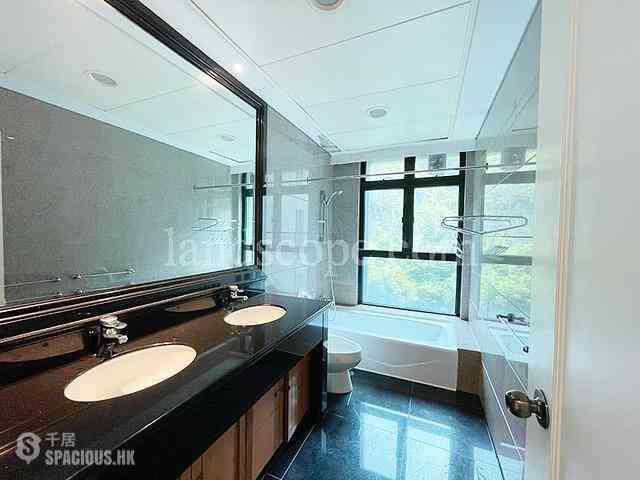 Mid Levels Central - The Harbourview 07