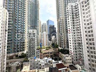 Wan Chai - Shu Tak Building 02