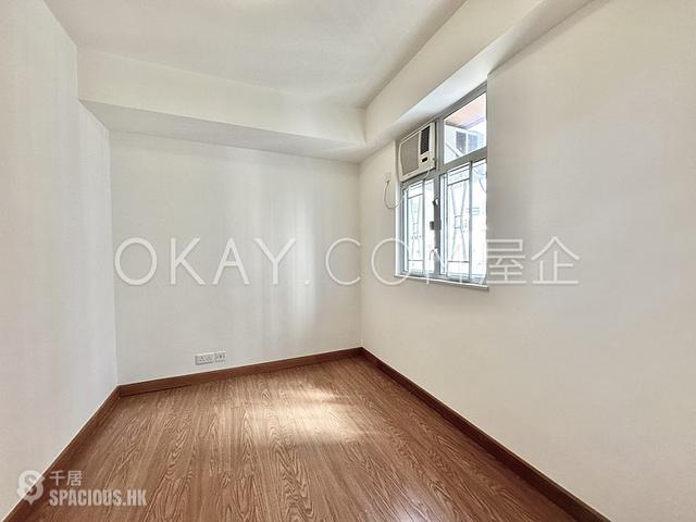 Wan Chai - Shu Tak Building 09