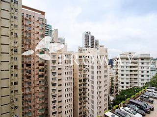 Mid Levels Central - Pearl Gardens 02