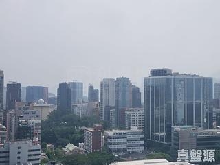 Tsim Sha Tsui - The Victoria Towers Tower 3 05