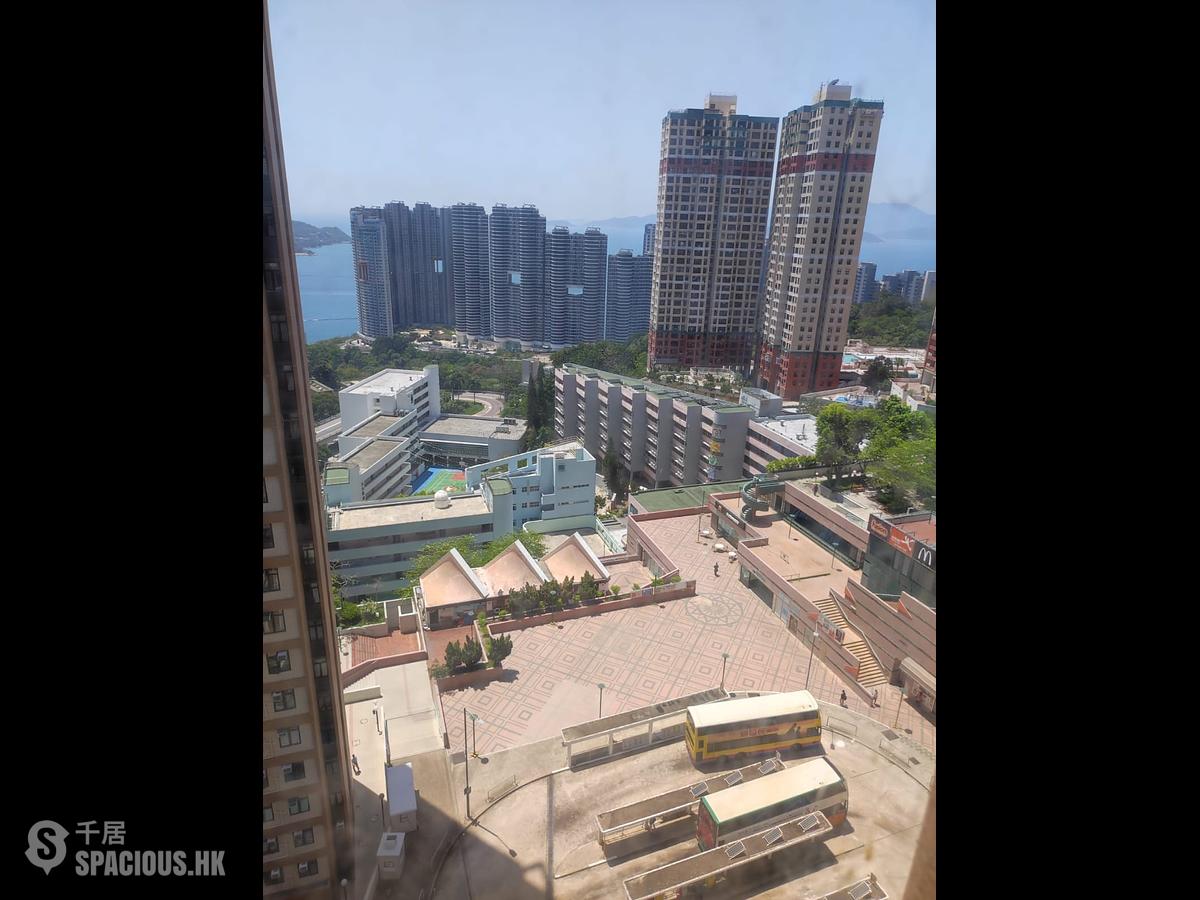 Pok Fu Lam - Chi Fu Fa Yuen Phase 2 Fu Wah Yuen (Block H10) 01