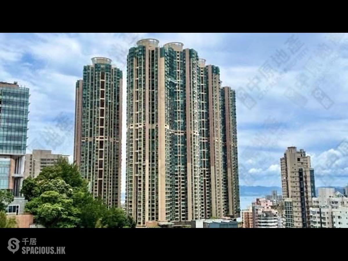 Shek Tong Tsui - The Belcher's Phase 2 Tower 5 01