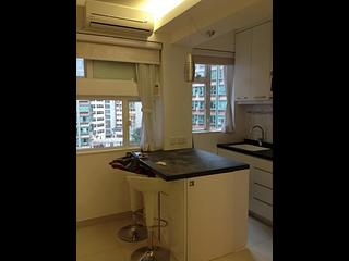 Sheung Wan - Kian Nan Mansion 06