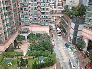 Sheung Wan - Kian Nan Mansion 07