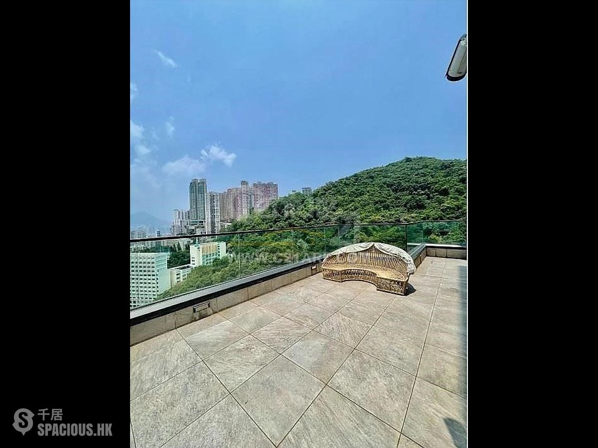 Tin Hau - The Pavilia Hill Block 6 01