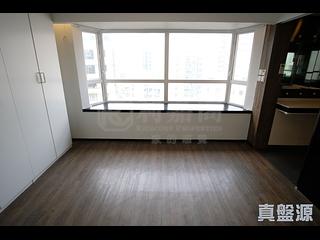 Sai Ying Pun - Ning Yeung Terrace Block B 05