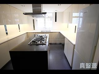 Sai Ying Pun - Ning Yeung Terrace Block B 04