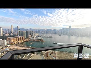 West Kowloon - The Arch Sun Tower (Block 1A) 06