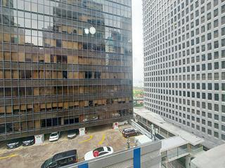 Wan Chai - Tonnochy Towers Block A 04