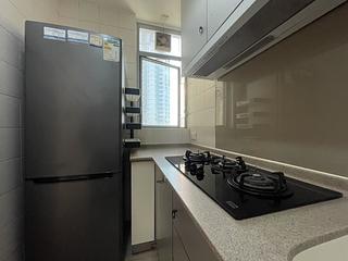 Tung Chung - Seaview Crescent 14
