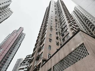 Sai Ying Pun - Golden Phoenix Court 09