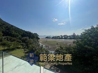 南大嶼山 - 鹹田舊村 16