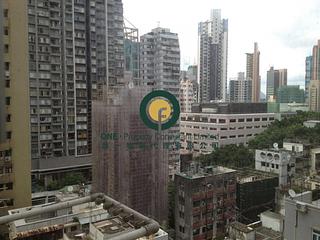 Sai Ying Pun - Ko Wang Court 06