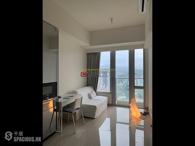 Sham Shui Po - Cullinan West Phase 3 Cullinan West II Tower 5B 01