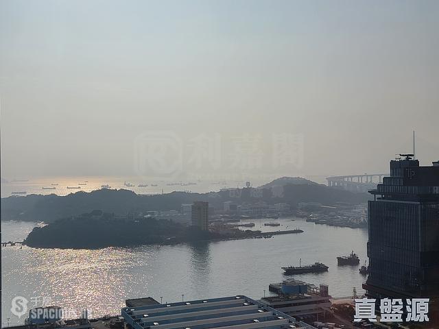 深水埗 - 汇玺3期 汇玺II 5A座 01