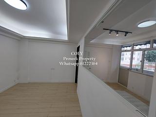 Sheung Wan - 20, Possession Street 12