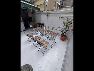 Sheung Wan - 20, Possession Street 20