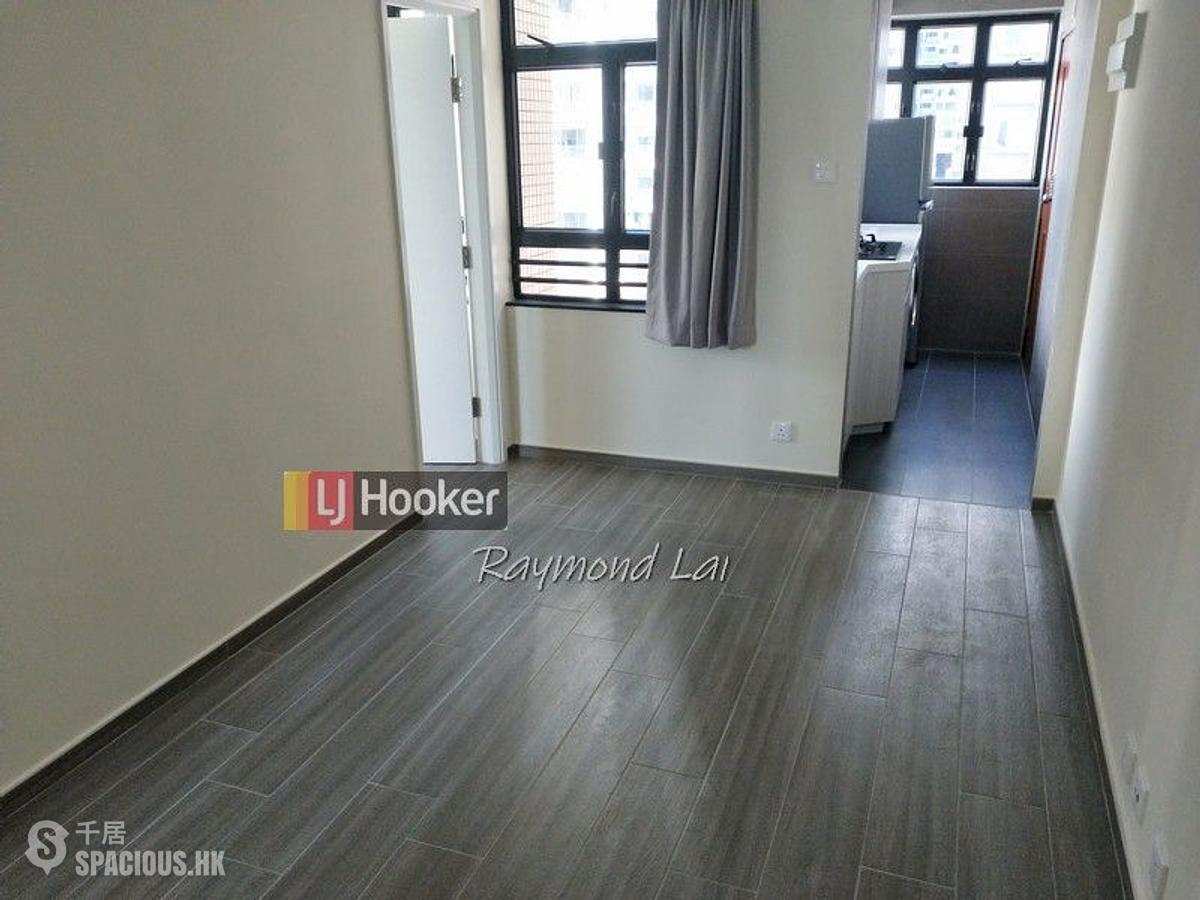 Sai Ying Pun - Flora Court 01