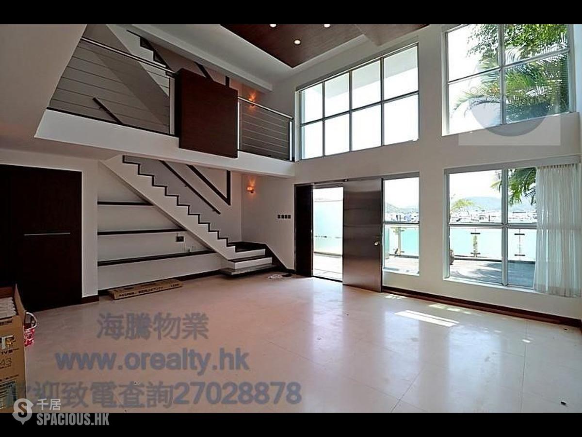 Sai Kung - Hebe Villa 01