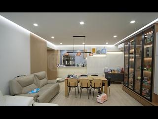 Mid Levels Central - Hong Lok Mansion 02